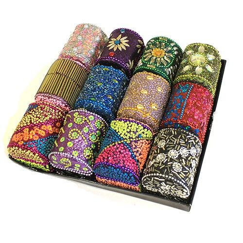 Treasure Chests - 45mm