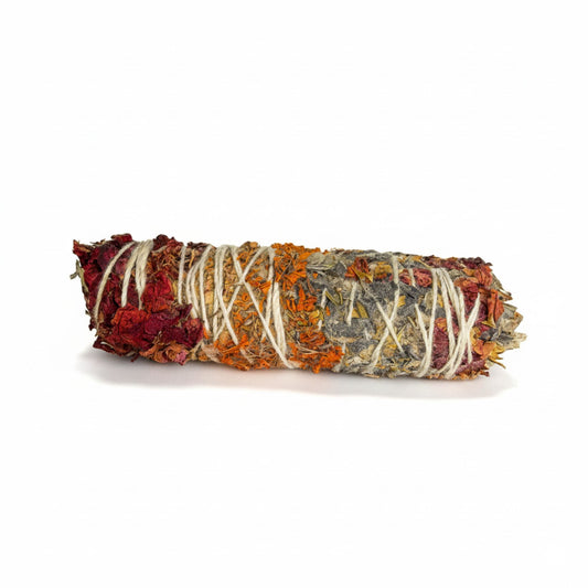 Banjara Smudge - Indian Sage