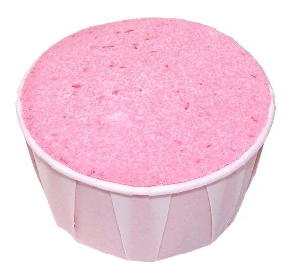 Bath Bomb Souffle - Mix 2