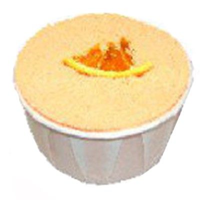 Shea Butter Souffle - Orangeade