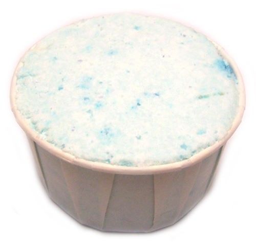 Shea Butter Souffle - Cool Detox