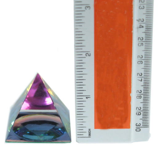 Mystic Pyramid 40 mm