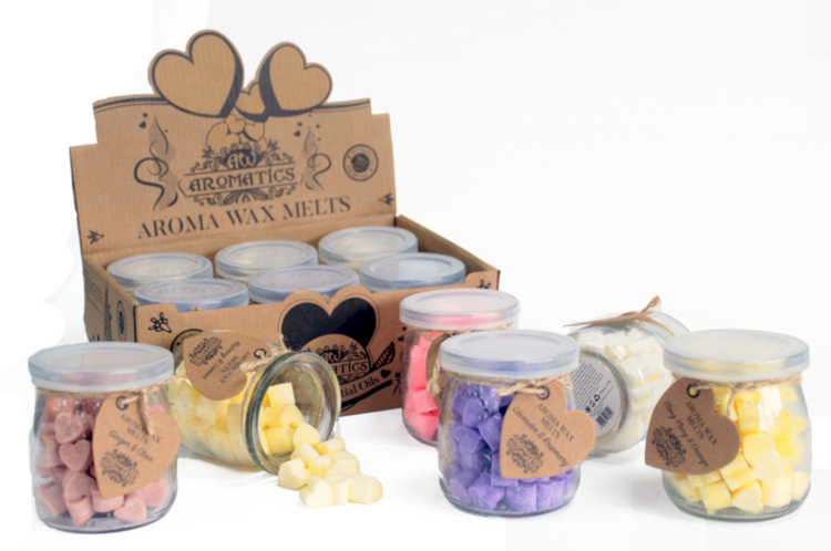 Aroma Wax Melts