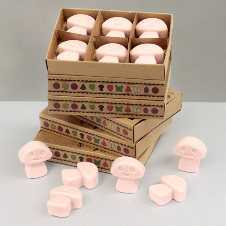 Luxury Soy Wax Melts