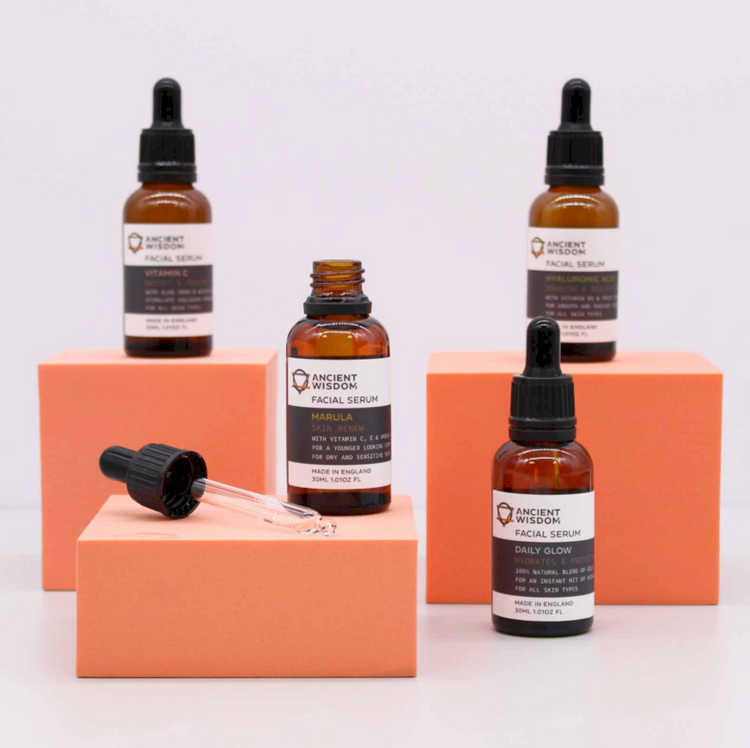 Facial Serum