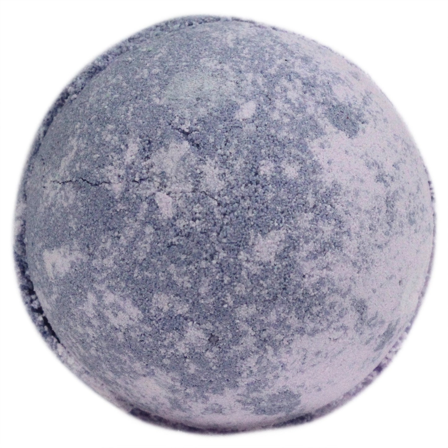 Yorkshire Violet Bath Bomb