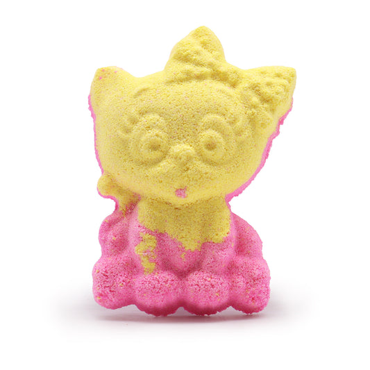 Cat Bath bomb 80g