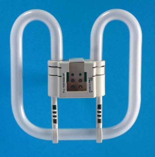 2D Lamps 16W 2 Pin