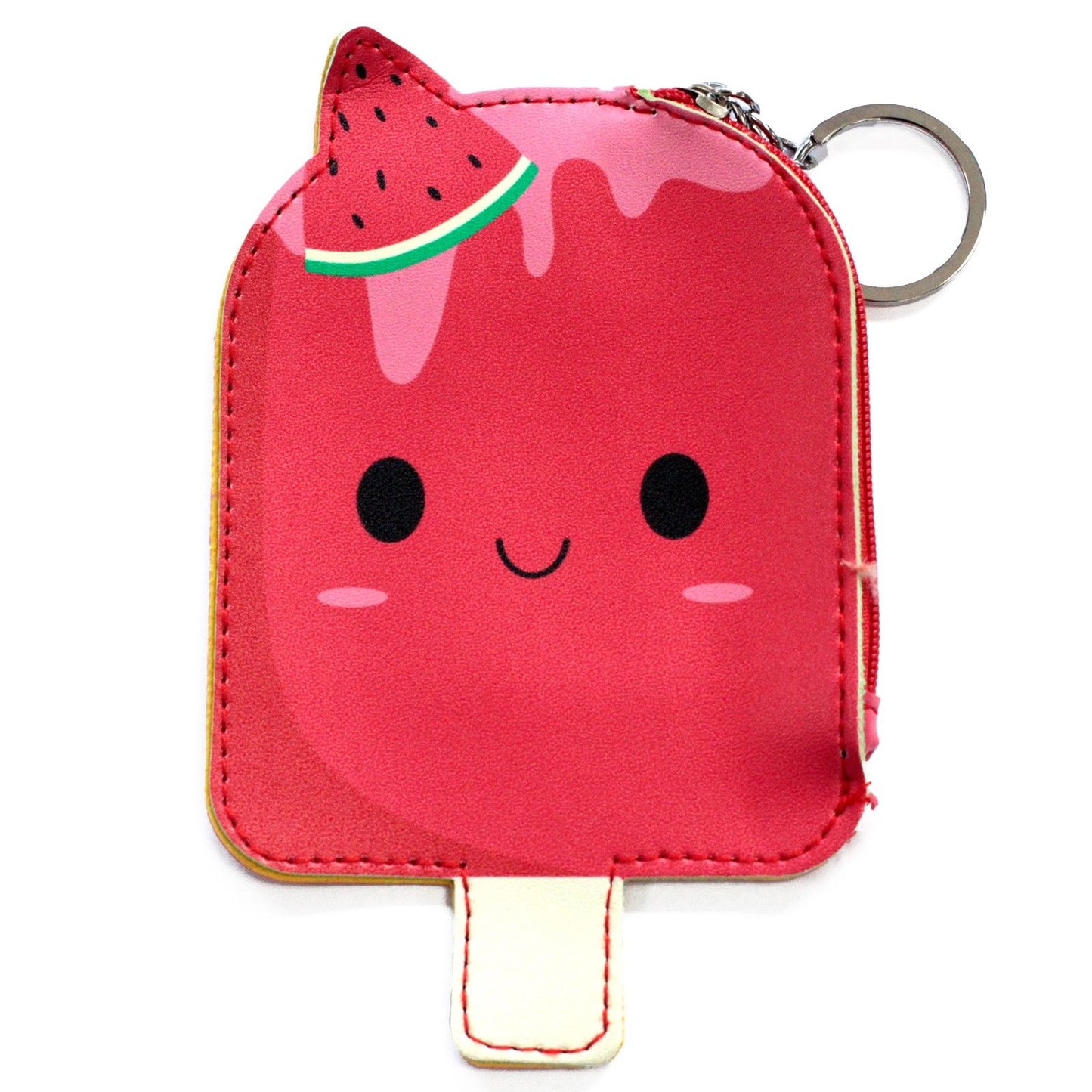Fun Money Pouch (asst designs) - Fruity Fun