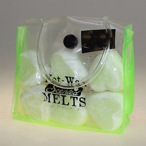 Nat-Wax Melts - Watermelon Fresh