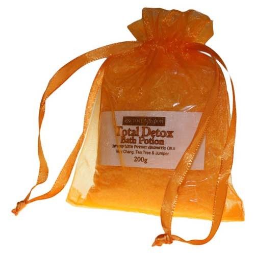 Total Detox Potion in 200g Bag