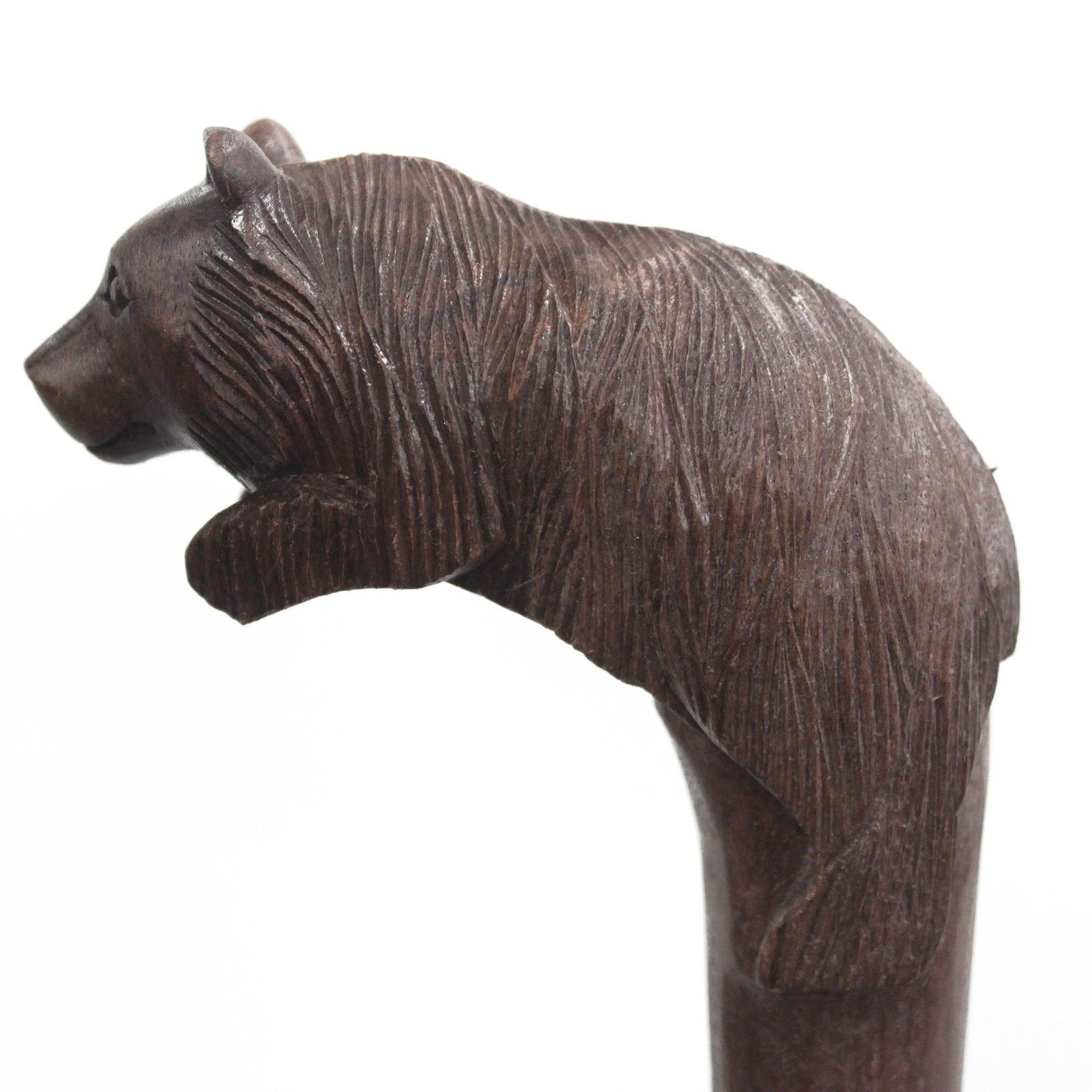 Walking Stick - Bear