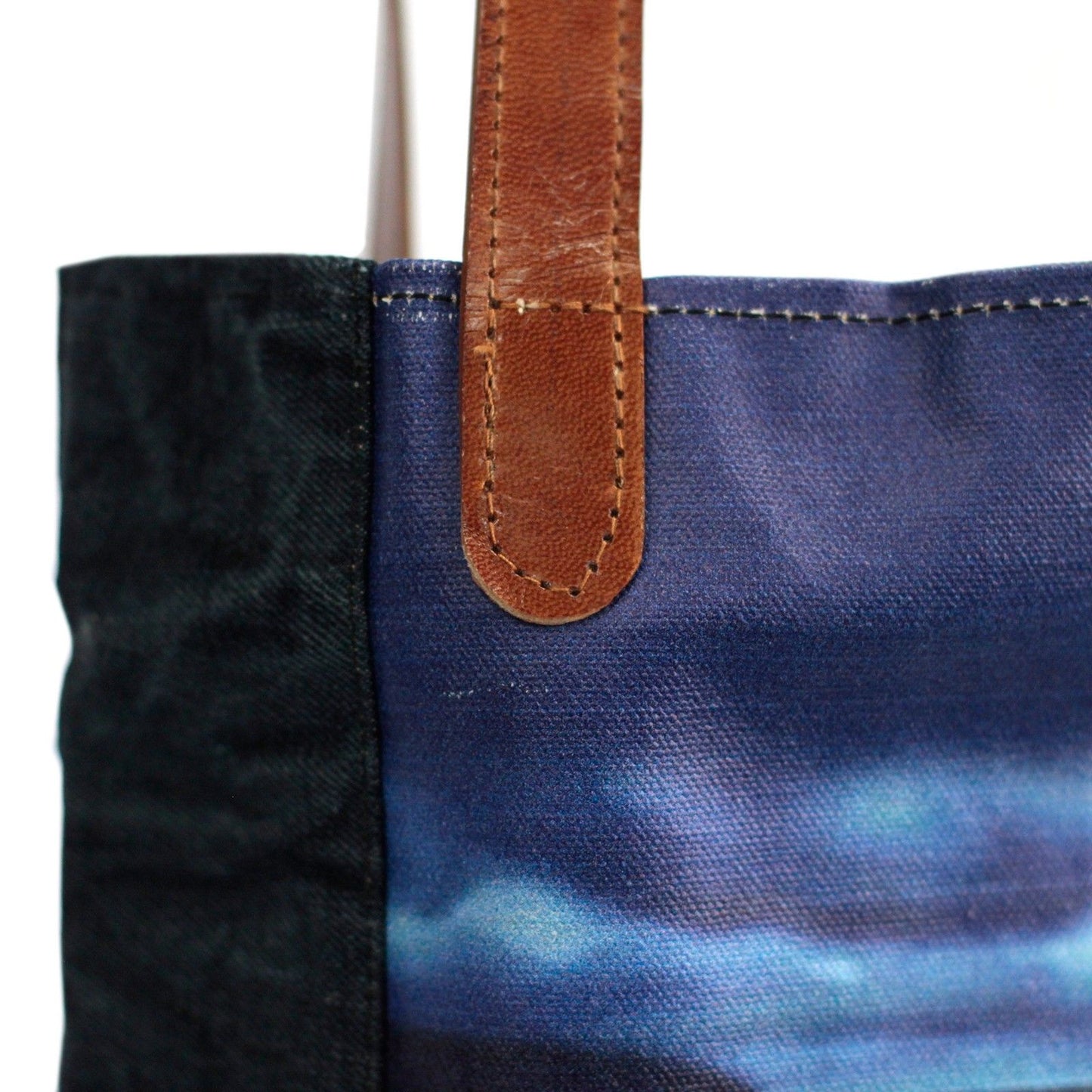 Vintage Travel Bag - Cuba