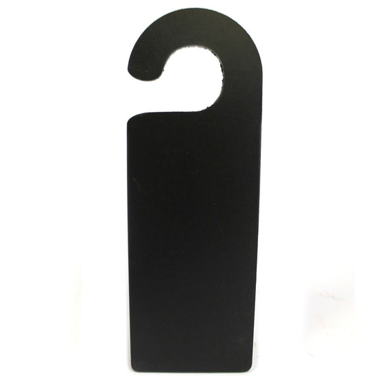 Chalk Board - Door Hanger