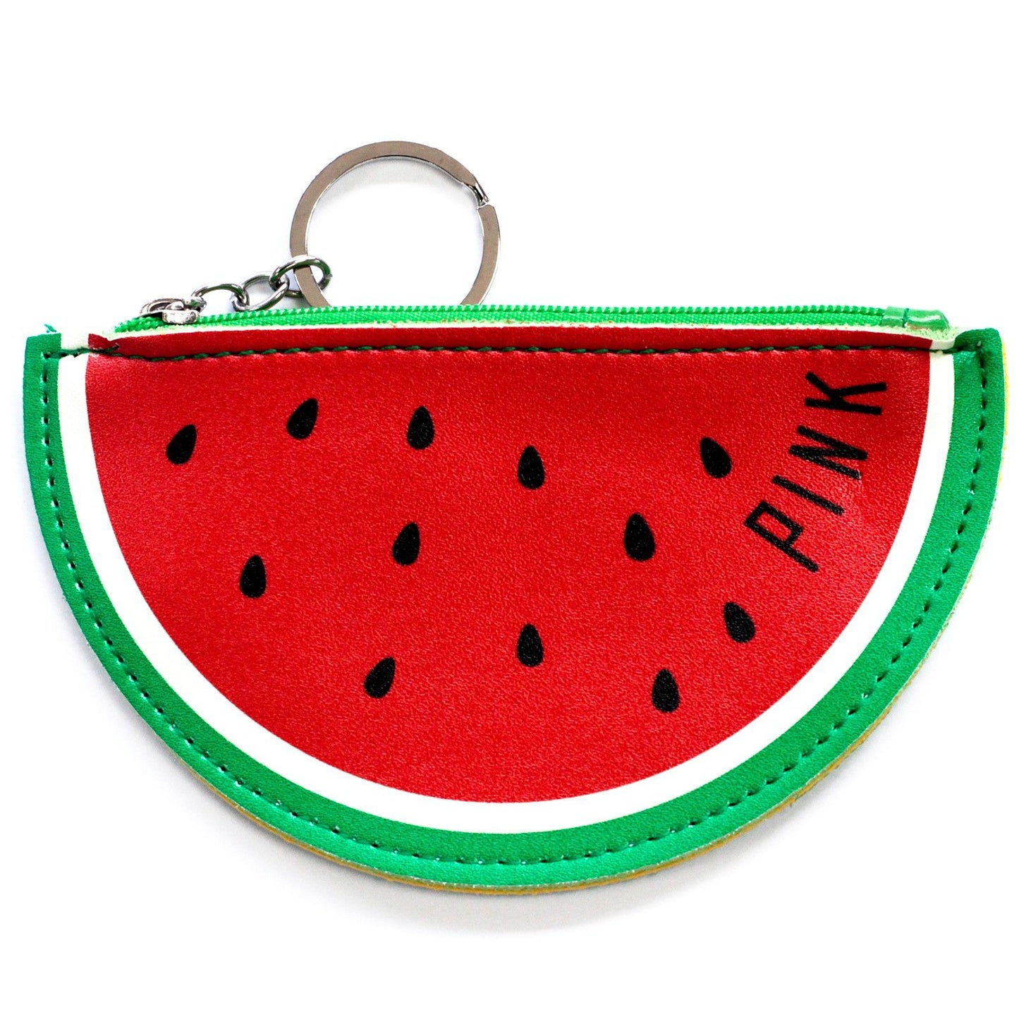 Fun Money Pouch (asst designs) - Fruity Fun