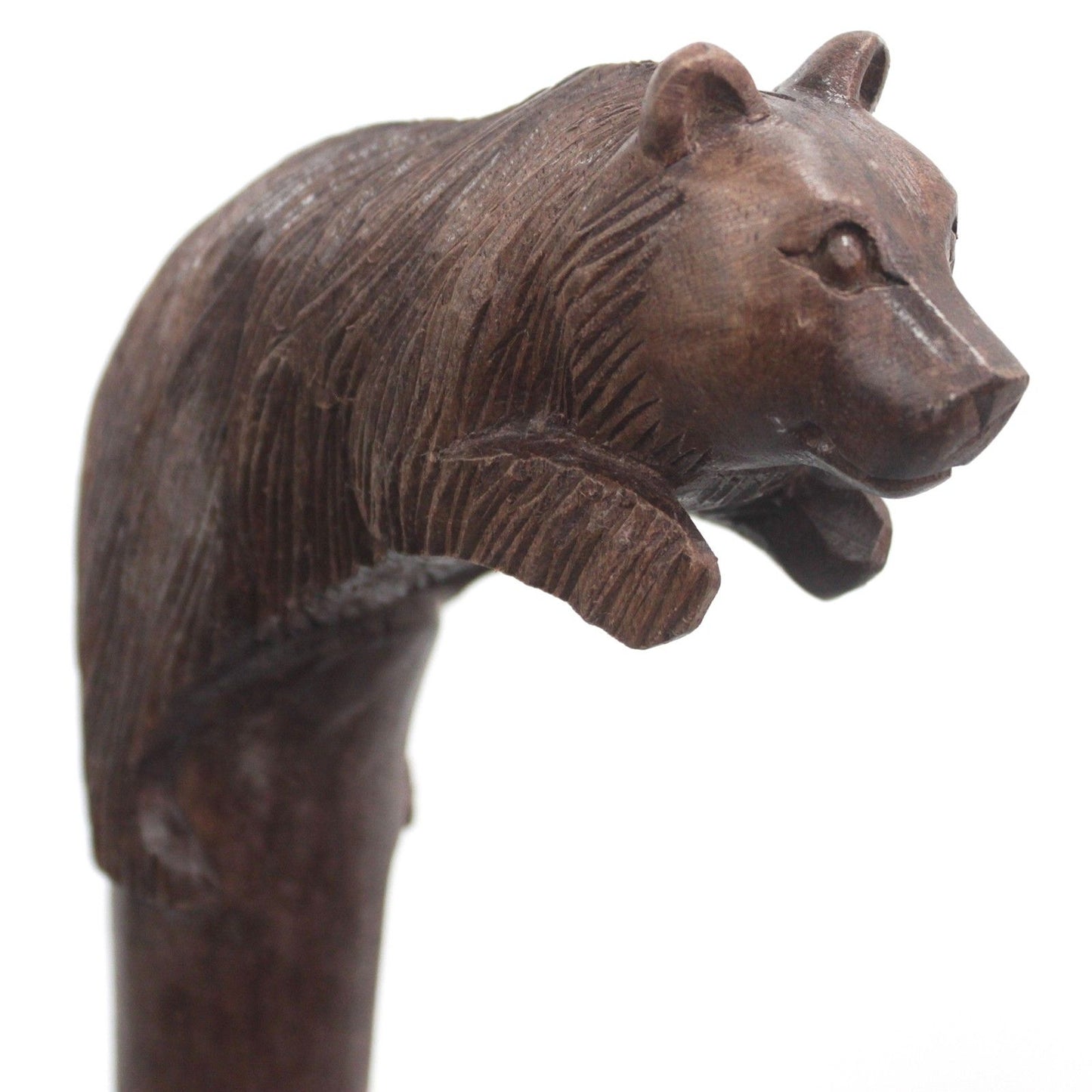Walking Stick - Bear