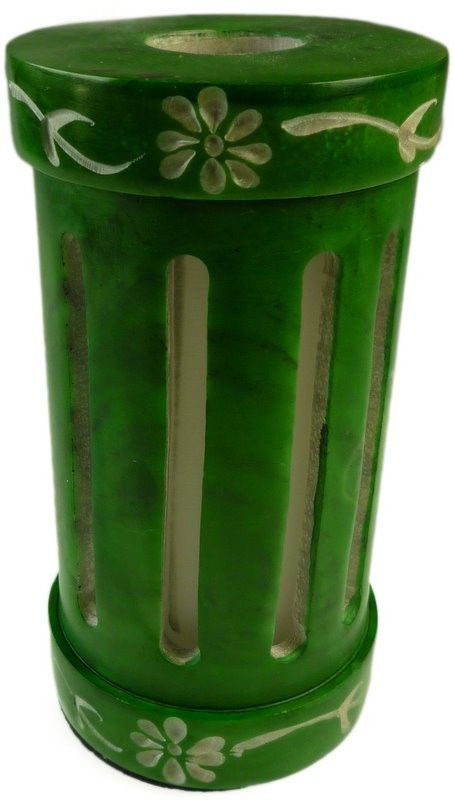 Coloured Reed Diffuser - Green