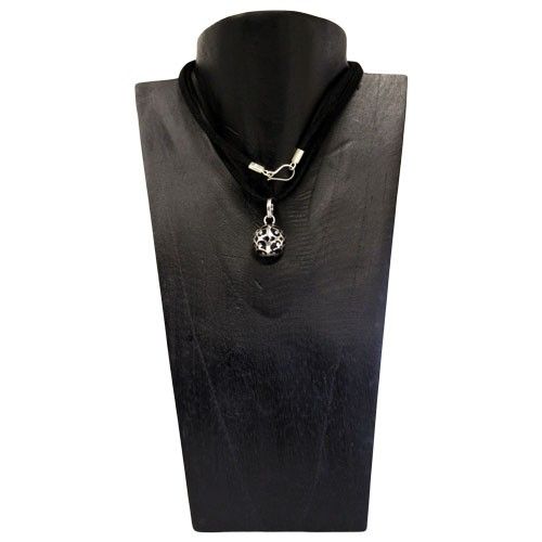 Angel Colours Bell - Black