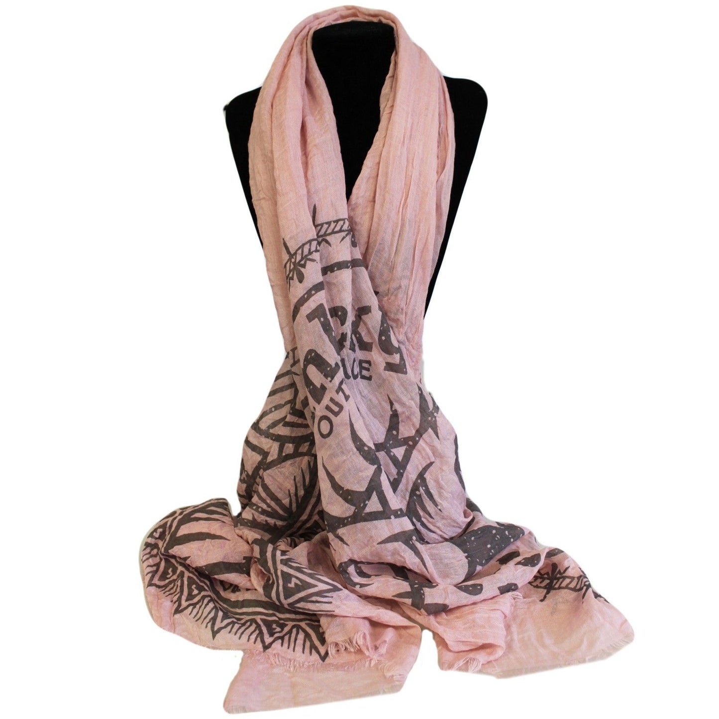 Freaky Yet Funky - Lucky Outerspace Pinks Asst.