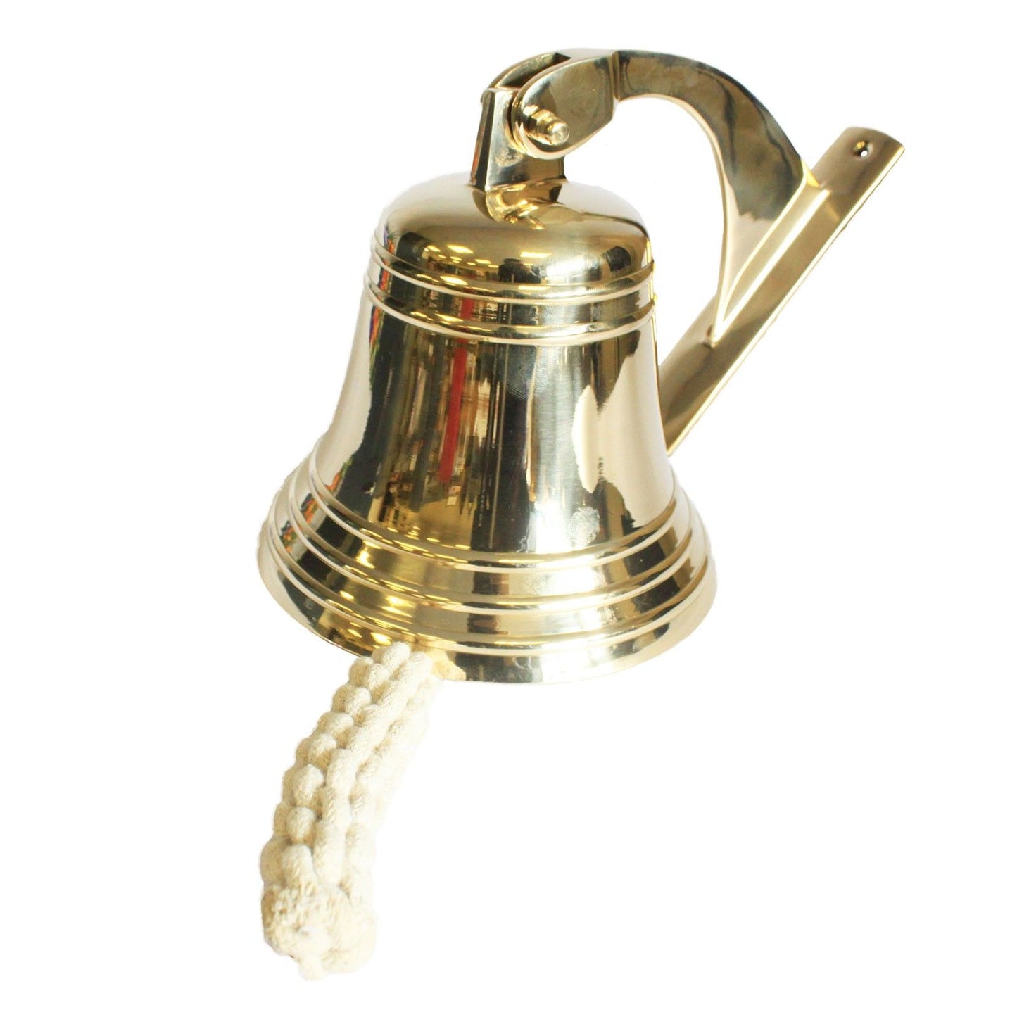 Ocean Liner Bell