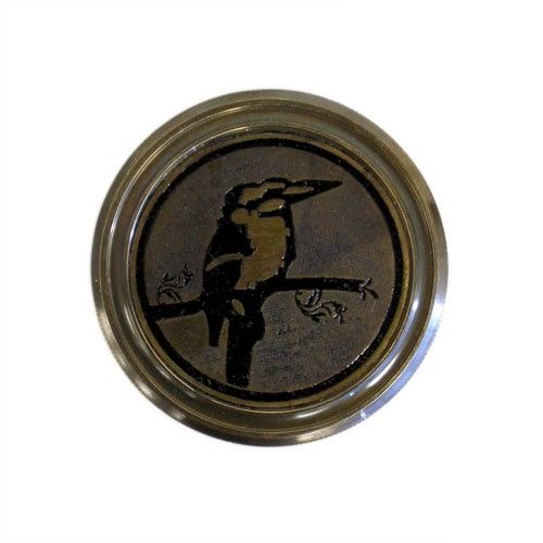 Kingfisher Compass
