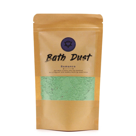 Romance Bath Dust 190g