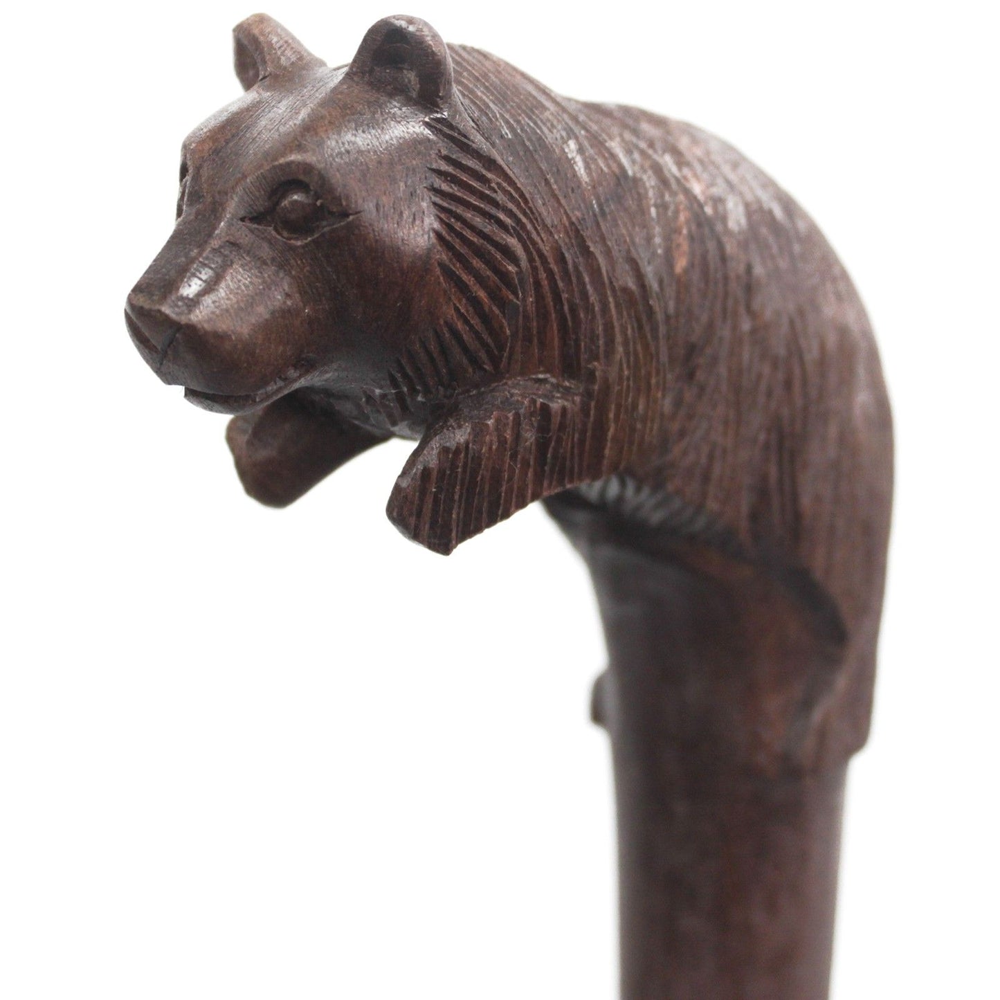 Walking Stick - Bear