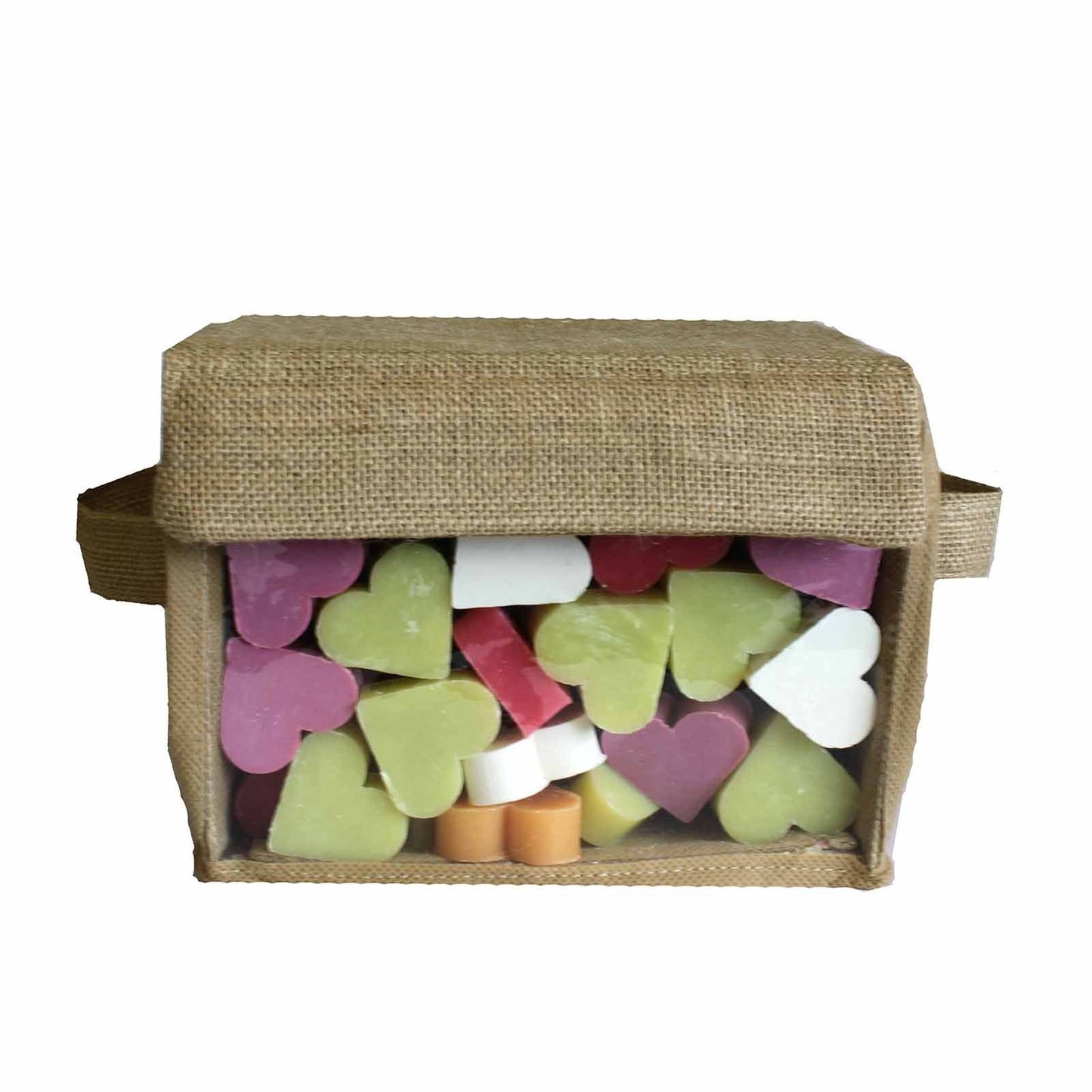 Small Box for Nick-Nacks etc 20x15x15cm