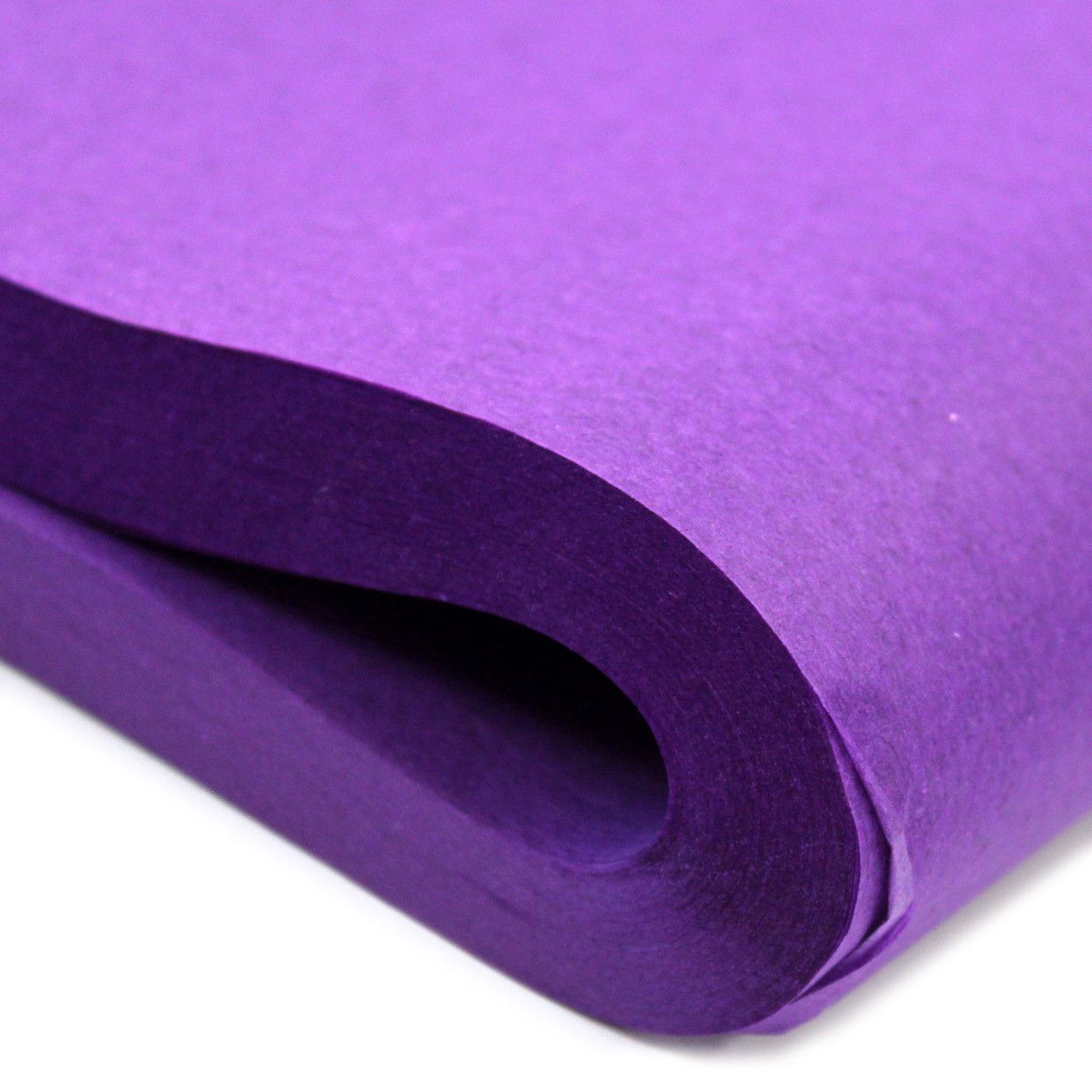 Tissue Paper 1/2 ream - Violet (approx 480 sheets)