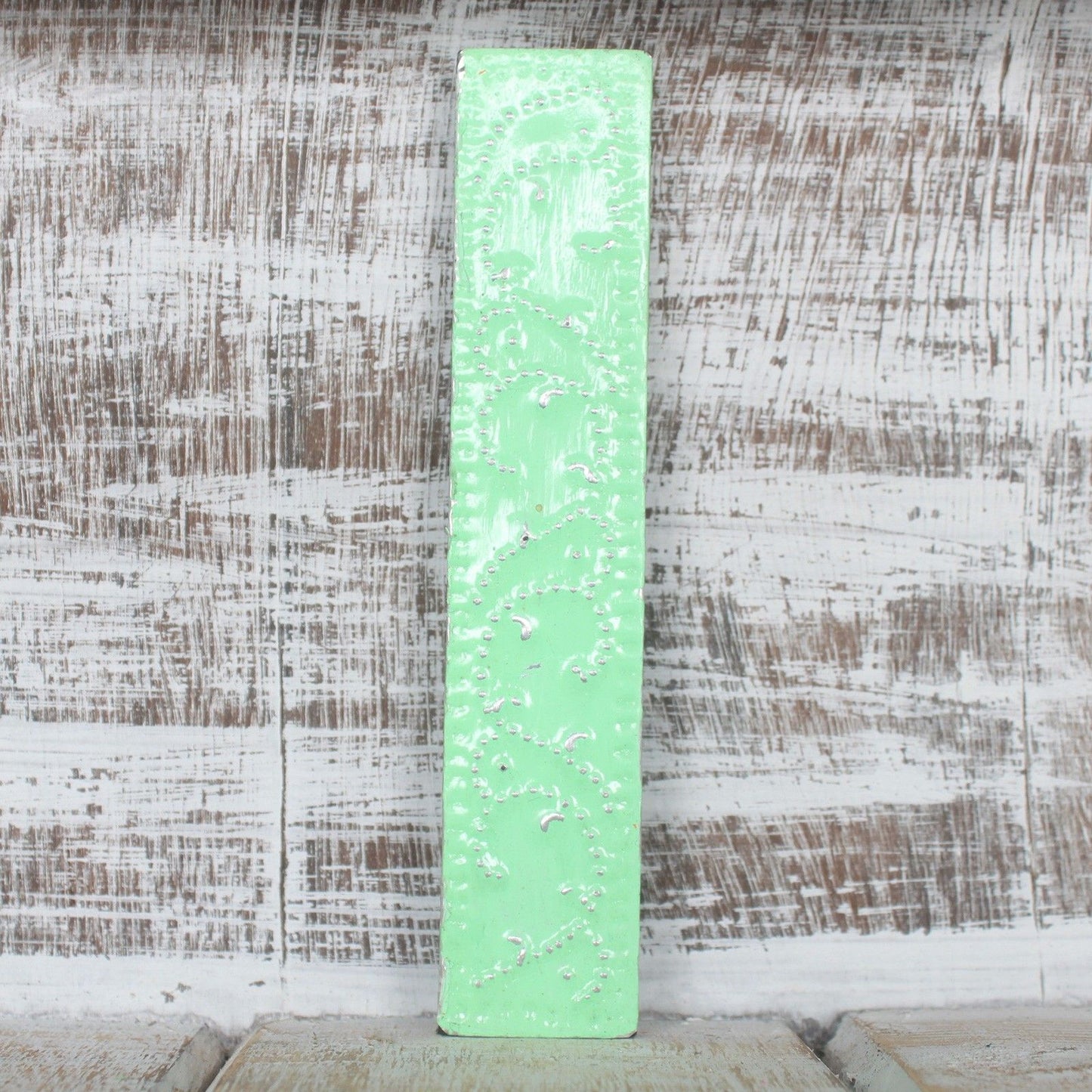 Letter "I" - Assorted Colours - 15cm