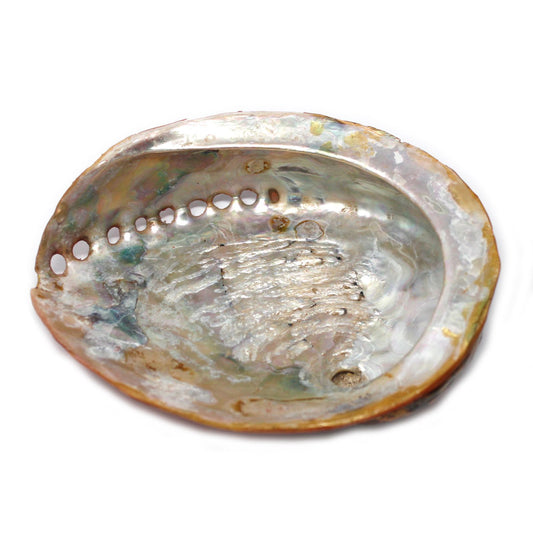 Natural Soap Dish