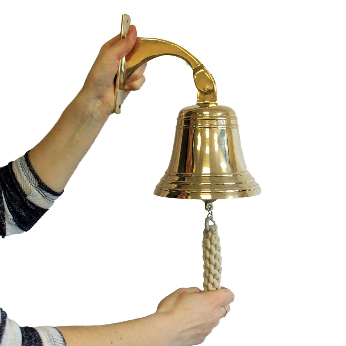 Ocean Liner Bell