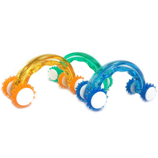 Arch Roller Massage Tool