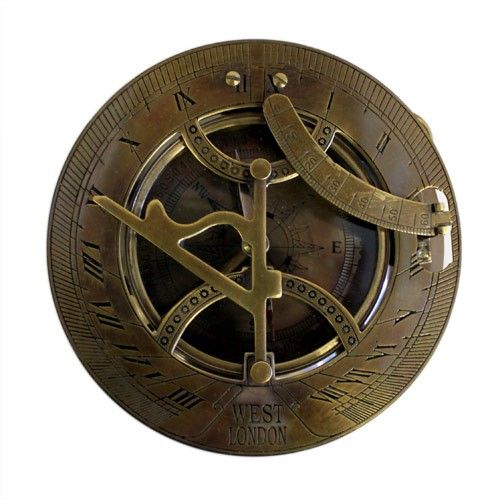 Large West London Sundial