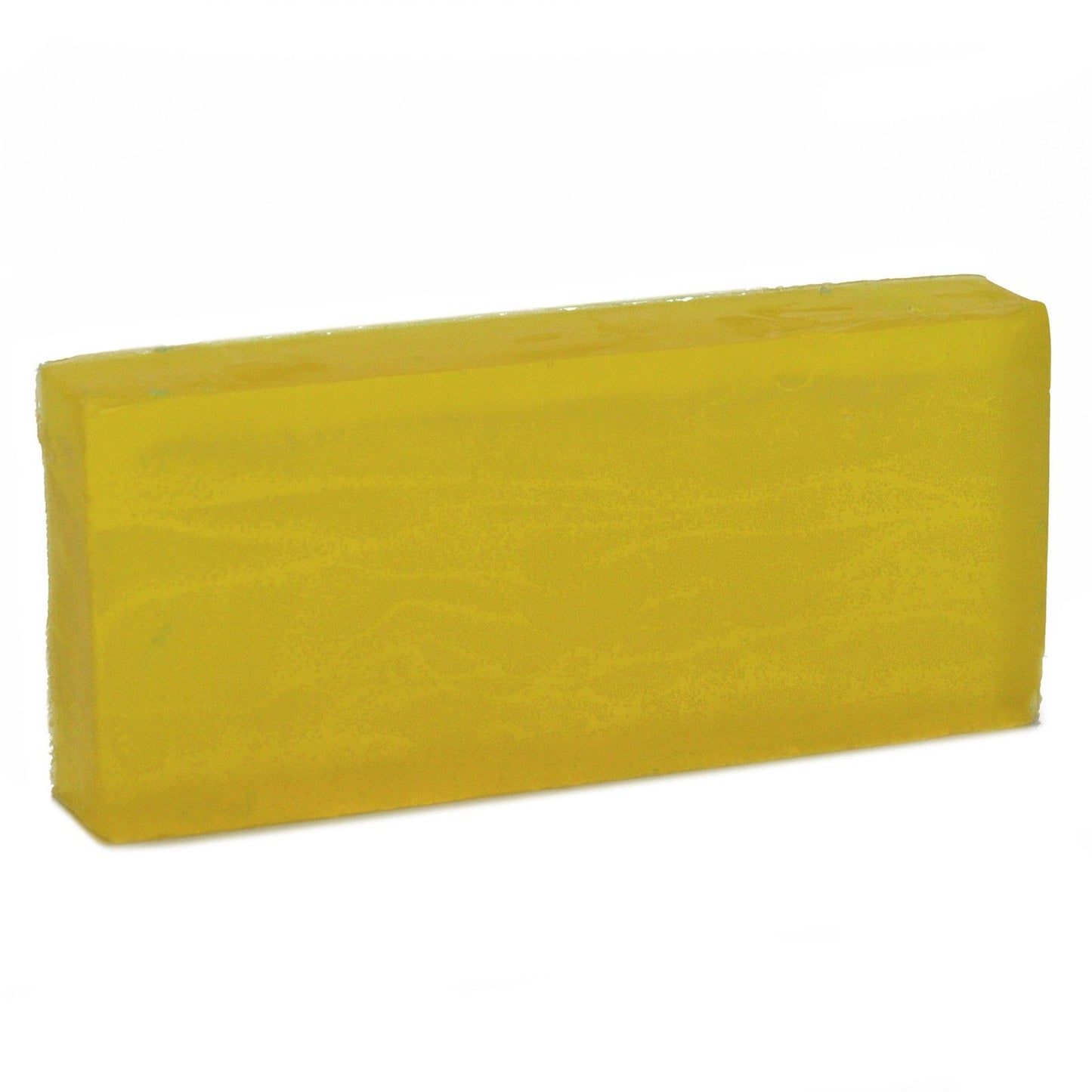 Lemon Essential Oil Soap Loaf - 2kg