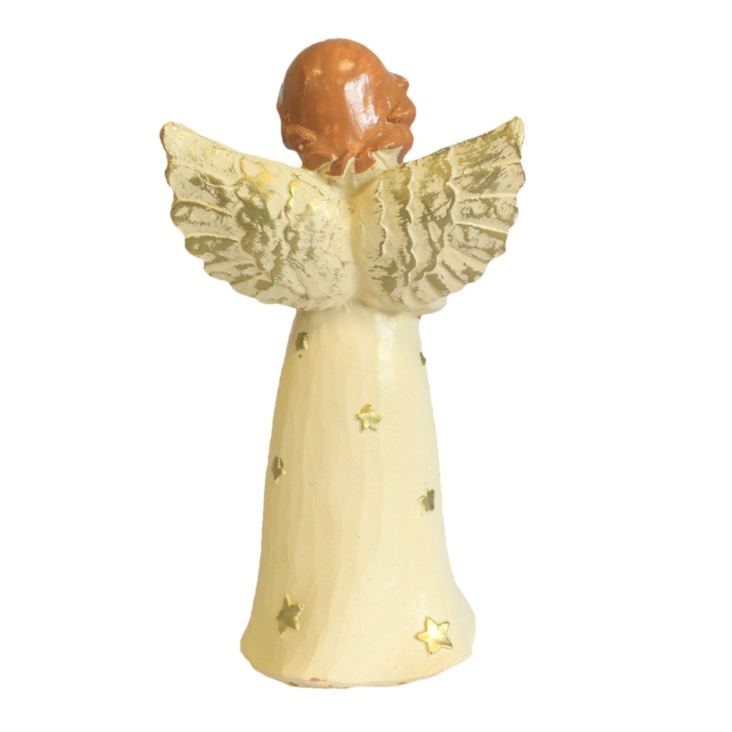 Xmas Natures Angels - Joy