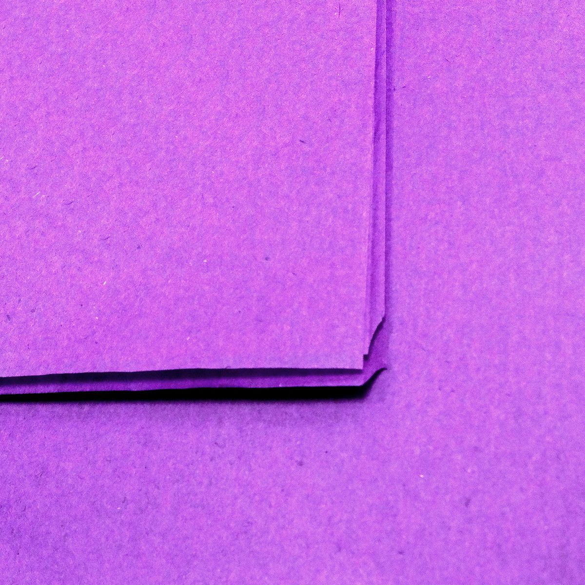 Tissue Paper 1/2 ream - Violet (approx 480 sheets)