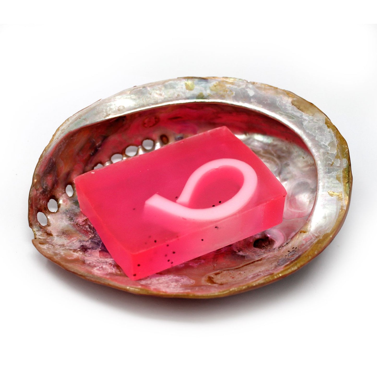 Natural Soap Dish
