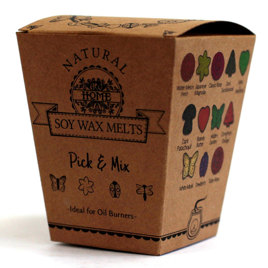 Pic & Mix Natwax Box