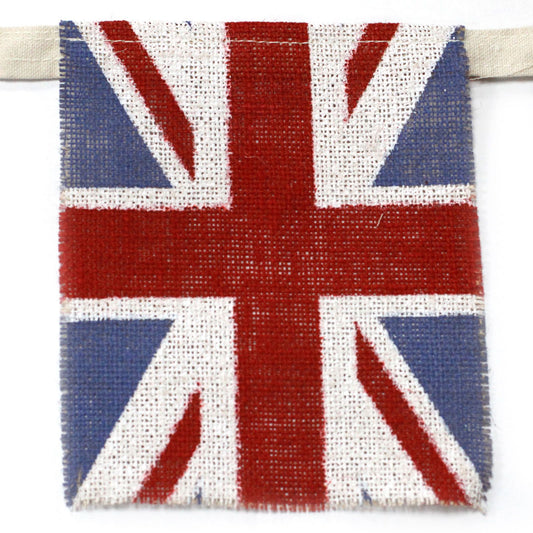 Union Jack Flags
