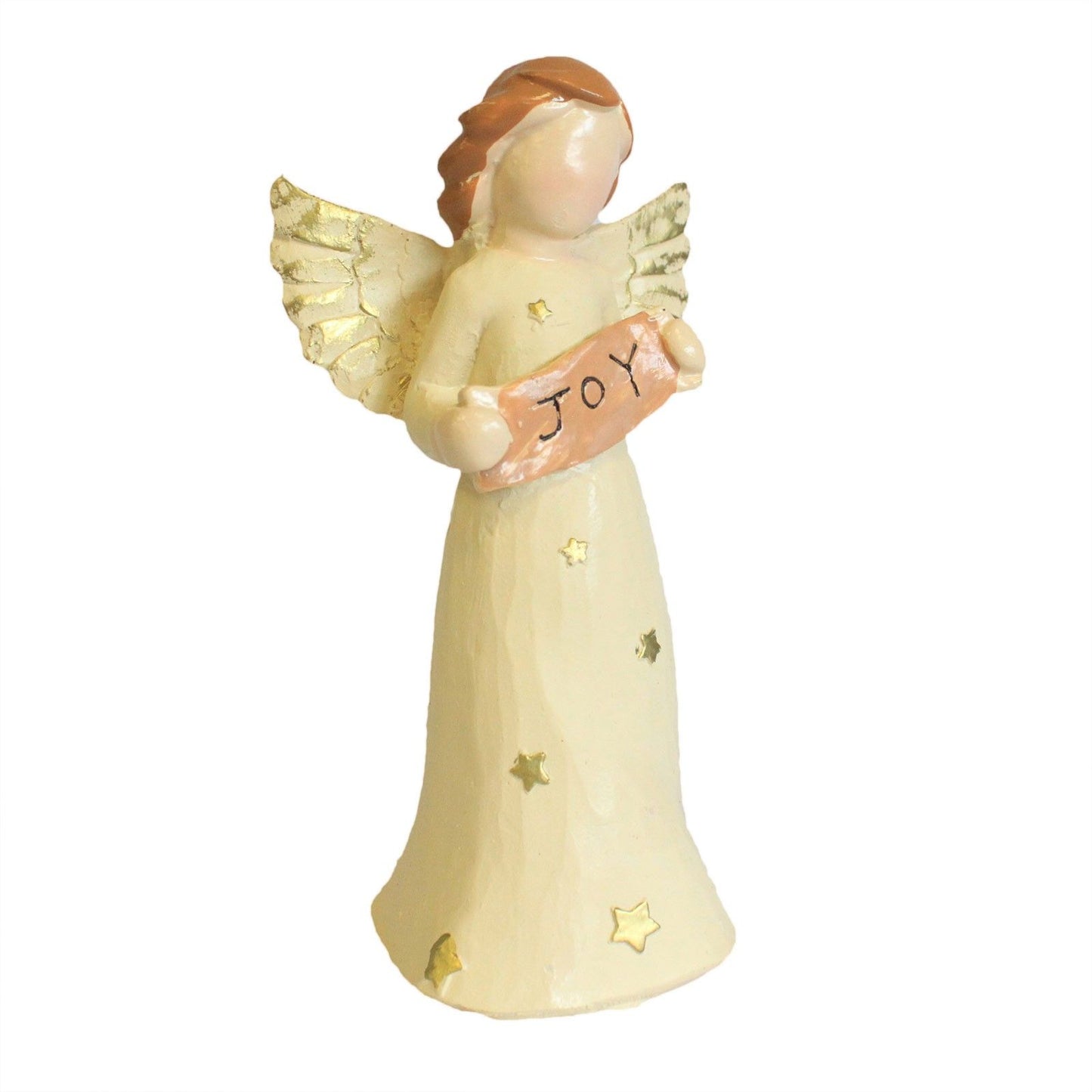 Xmas Natures Angels - Joy