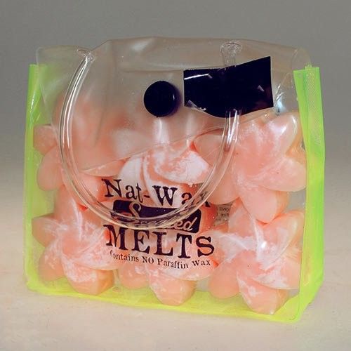 Nat-Wax Melts - Classic Rose