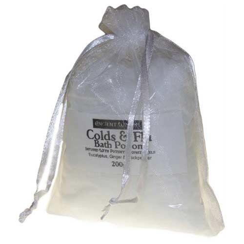 Colds & Flu  Potion in 200g Bag