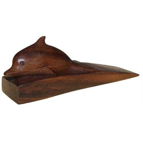 Bali Door-Stop - Dolphine