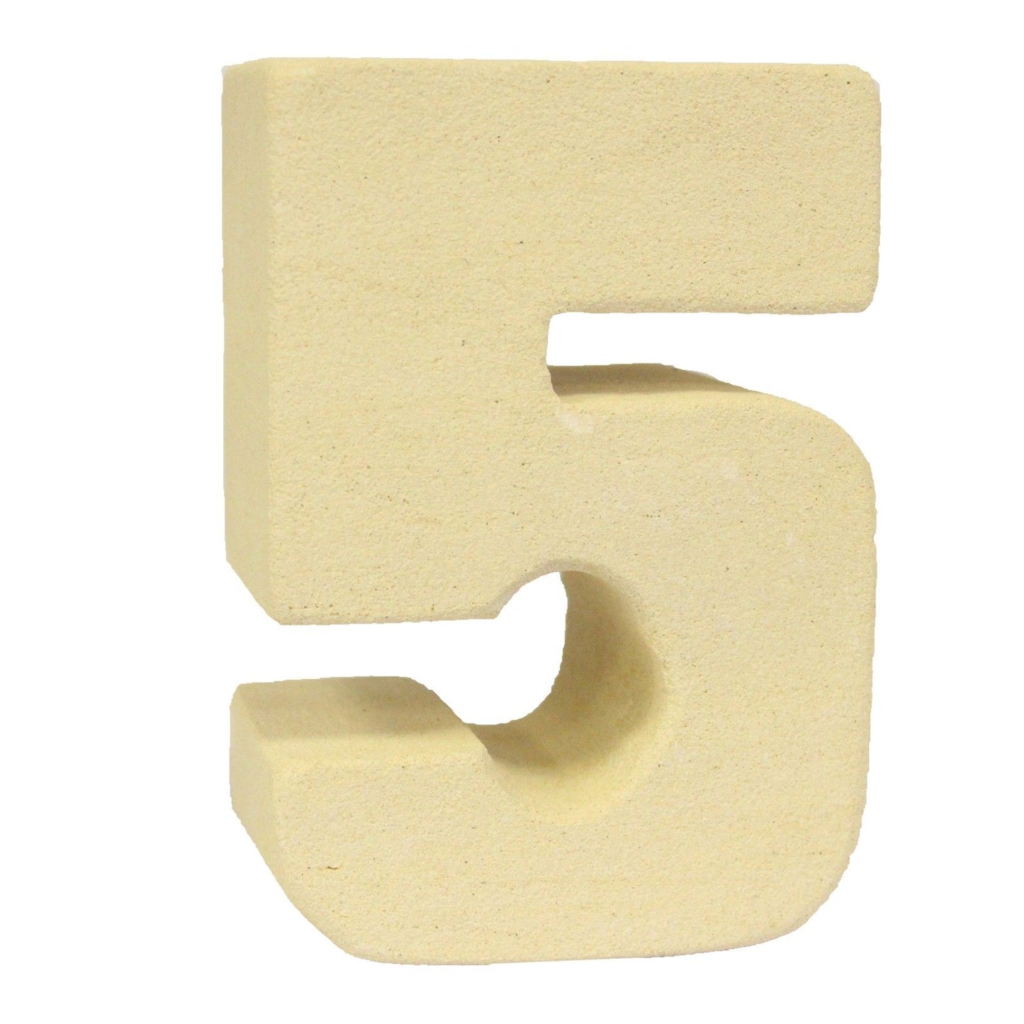 No.5 Sandstone Candle Holder