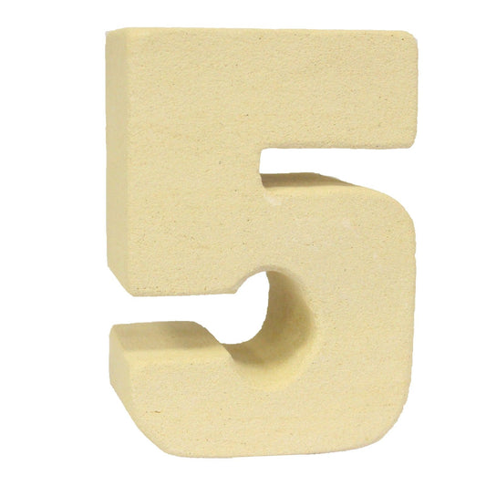 No.5 Sandstone Candle Holder
