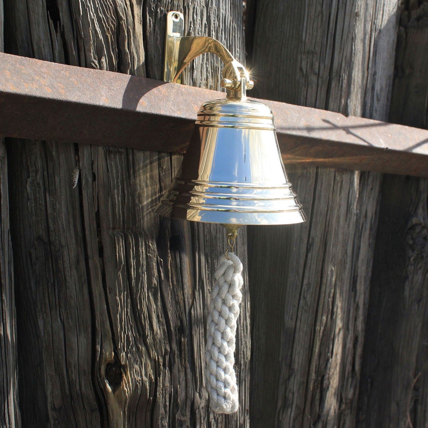 Ocean Liner Bell