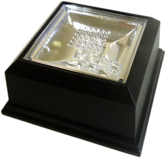 LED Light Block - Coloured Light 5x5cm