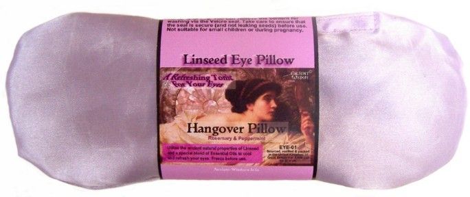Hangover - Rosemary & Peppermint