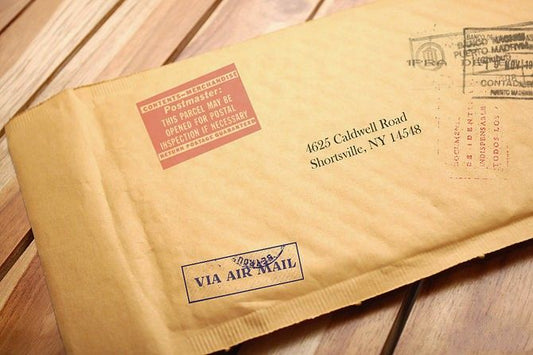 Padded Envelopes 295x450mm EM 6